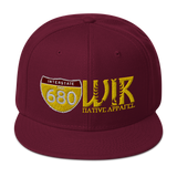I-680 Cruisethru Snapback Hat