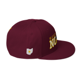 Westerville North Classic Snapback Hat