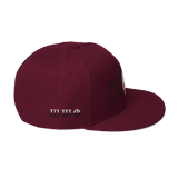 330 City Classic Spartans Snapback Hat