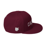 City Series 330 Calvary Snapback Hat