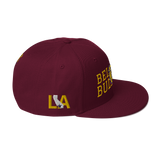 Bel-Air Bulldogs Classic Snapback Hat