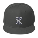 The TK1 Snapback Hat