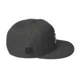 The TK1 Snapback Hat