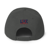 937 Stateside MX Snapback Hat