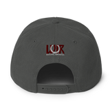 BeTheOne 2021 Grad Snapback Hat