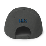 330 City Series Special East Rmx Snapback Hat