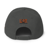 330 City Series Special Rayen Snapback Hat