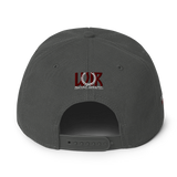 330 City Classic Spartans Snapback Hat