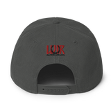 Columbus CAHS Dragons 2000 Classic Snapback Hat