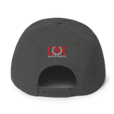 330 Stateside LTD Snapback Hat