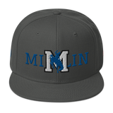 Columbus Mifflin Classic Snapback Hat