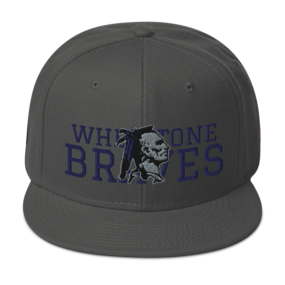 Columbus Whetstone Classic Snapback Hat