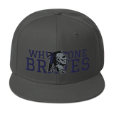 Columbus Whetstone Classic Snapback Hat
