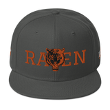 330 City Series Special Rayen Snapback Hat