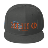 330 Pride Stateside LTD Snapback Hat