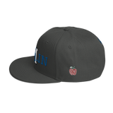 Columbus Mifflin Classic Snapback Hat