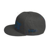 330 City Series Special East Rmx Snapback Hat