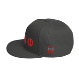 330 Stateside LTD Snapback Hat