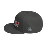 614 Bold S&G Stateside LTD Snapback Hat