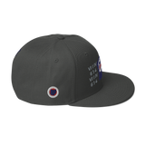 Landmark CO Water Tower Snapback Hat