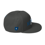 Columbus Mifflin Classic Snapback Hat