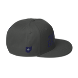 Columbus Whetstone Classic Snapback Hat
