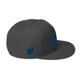 330 City Series Special East Rmx Snapback Hat