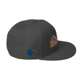330 Pride Stateside LTD Snapback Hat