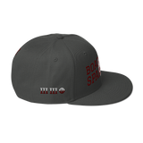 330 City Classic Spartans Snapback Hat