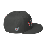 614 Bold S&G Stateside LTD Snapback Hat