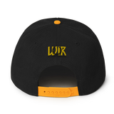 Columbus Franklin Heights Classic Snapback Hat