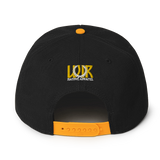 330 Stateside LTD Snapback Hat