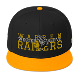 330 Classic Warren W Reserve Raiders Snapback Hat