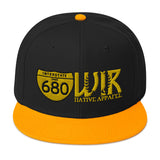 I-680 Cruisethru Snapback Hat