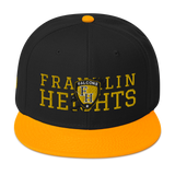 Columbus Franklin Heights Classic Snapback Hat