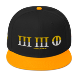 330 Stateside LTD Snapback Hat