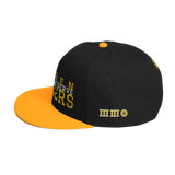 330 Classic Warren W Reserve Raiders Snapback Hat