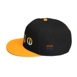 330 Stateside LTD Snapback Hat