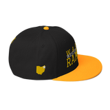 330 Classic Warren W Reserve Raiders Snapback Hat