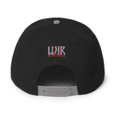 DYT Flywright Snapback Hat