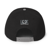 Westerville Central Classic Snapback Hat