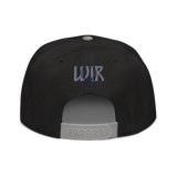Wilberforce Rt42 Snapback Hat