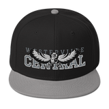 Westerville Central Classic Snapback Hat