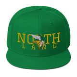 Columbus Northland Classic Snapback Hat