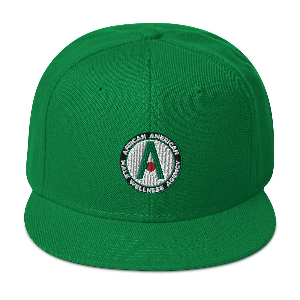 AAMWA Snapback Hat