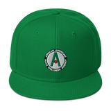 AAMWA Snapback Hat