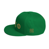 330 Stateside LTD Snapback Hat