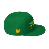 Columbus Northland Classic Snapback Hat