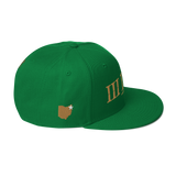 330 Stateside LTD Snapback Hat