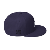 The TK1 Snapback Hat